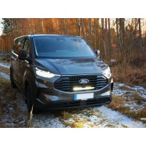 Kit Calandre Glide Elite Lazer Ford Transit Custom 2024+ – Éclai